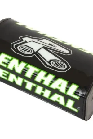 Meilleure Vente MOUSSE PAD RENTHAL CLASSIC NOIR / VERT