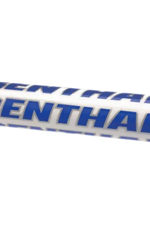 Super Prix MOUSSE DU GUIDON RENTHAL BLEU / BLANC 24cm