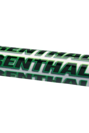 Meilleur Prix MOUSSE DU GUIDON RENTHAL BLANC / VERT 24cm