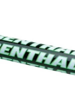 Prix Promo MOUSSE DU GUIDON RENTHAL TEAM NOIR / BLANC / VERT 24cm