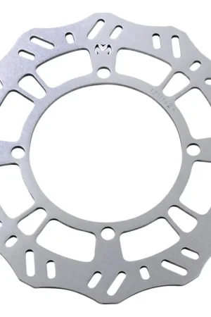 DISQUE FREIN ARRIEREMOOSE RACING 125/250 KX 2003/2008 Prix Choc