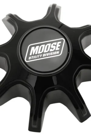 Vente Directe ENJOLIVEUR / BOUCHON DE JANTE MOOSE 112X