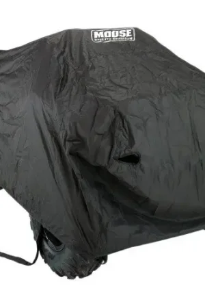 BACHE XXL MOOSE RACING REMORQUABLE POUR QUAD Commande En Gros