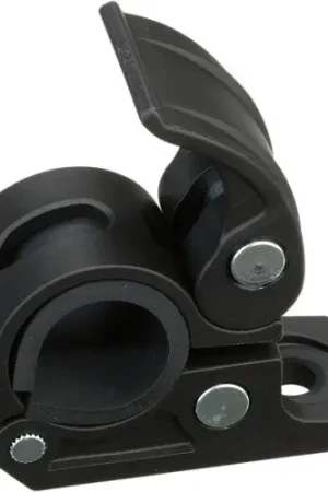 COLLIERDE SERRAGE POUR ACCESSOIRES SUR ARCEAU DE 19à 25.4MM POUR SSV Livraison Express