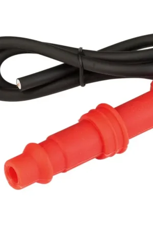 CABLE ET ANTIPARASITE DE BOUGIE POUR POLARIS SPORTSMAN 335 / 400 / 450 / 500 / MAGNUM 500 / RANGER 400 / 500/ XPEDITION 425 Produit De Marque
