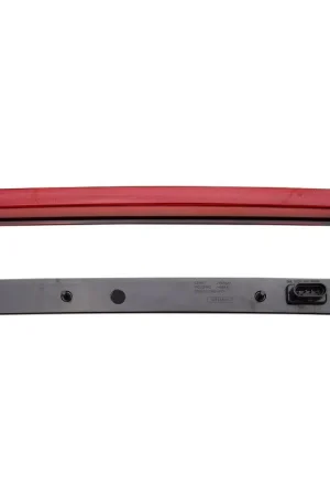FEU ARRIERE CENTRAL A LEDS APPARENCE ROUGE POUR RZR 900 / RZR RS1 / RZR 1000 XP / RZR 1000 TURBO Offre Limitée