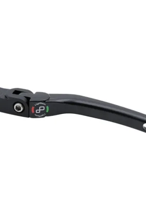 Acheter Direct Levier d'embrayage LIGHTECH repliable alu noir HONDA CB650F - LEVXF017J