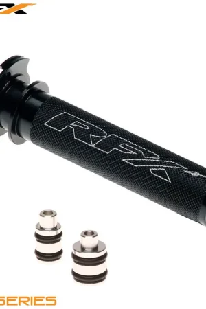 Super Prix Barillet de gaz RFX Pro (Noir)