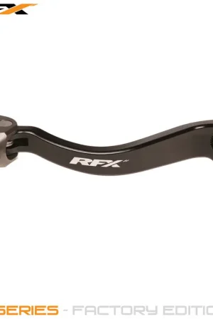 Sélecteur de vitesse d'origine Flex+ RFX (Noir/Titane anodisé dur) - Honda CRF250 Commande En Gros