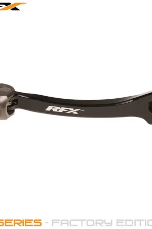 Sélecteur de vitesse d'origine Flex+ RFX (Noir/Titane anodisé dur) - Honda CRF250/450 Promotion Saisonnière