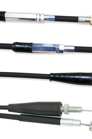 Câble de gaz TECNIUM - tirage/retour Promotion