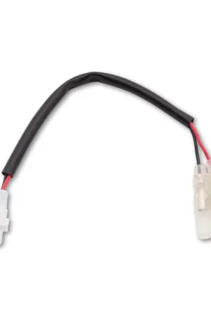 Câble adaptateur éclairage de plaque HIGHSIDER type 11 Meilleur Prix