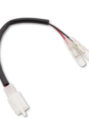 Câble adaptateur éclairage de plaque HIGHSIDER type 10 Solde
