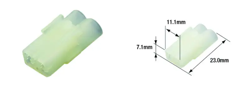 Vente Directe Connectique électrique mâle étanche TOURMAX type 090 (FRSH)