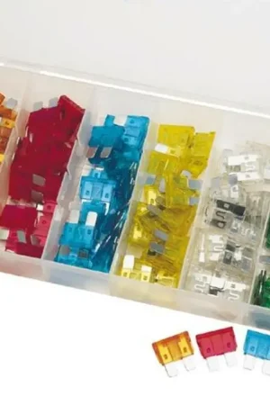 Boîte de 120 fusibles DRAPER Certifié