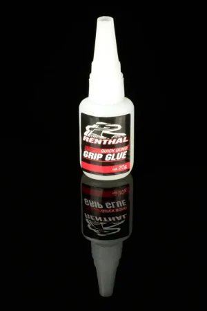 Colle à poignées extra-forte séchage rapide RENTHAL - 20g Prix Choc