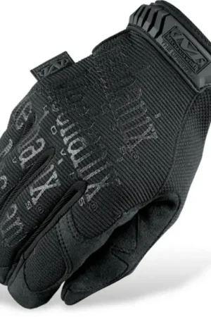 Commande En Gros Gants MECHANIX Original noir taille L