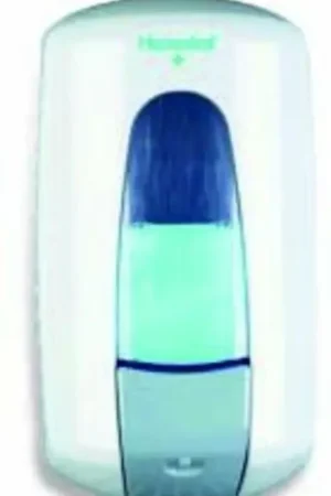 Meilleur Choix Distributeur de savon HEXOTOL 0,9L