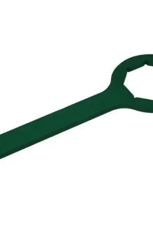 Must-Have Clé bouchon de fourche KAYABA Ø46mm/8 pans