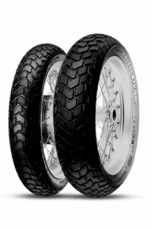 Populaire Pneu PIRELLI MT 60 RS 180/55 ZR 17 M/C (73W) TL
