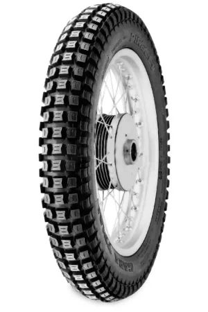 Retour Gratuit Pneu PIRELLI MT 43 PROFESSIONAL (F) 2.75-21 45P TL
