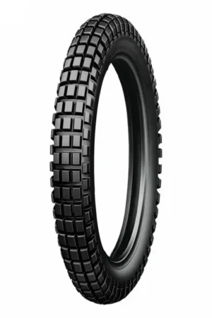 Acheter En Ligne Pneu MICHELIN TRIAL LIGHT 80/100-21 M/C 51M TT