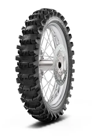 Solde Pneu PIRELLI SCORPION MX SOFT 80/100-12 NHS 50M TT