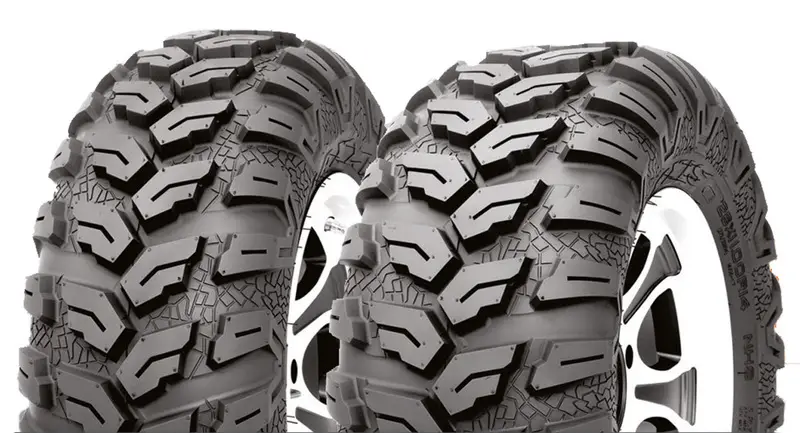 Achat Immédiat Pneu MAXXIS CEROS MU08 29X11 R 14 6PR 61M E TL