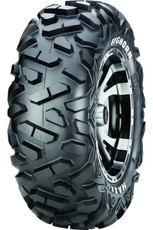 Pneu MAXXIS Bighorn M917 AT27X9R12 6PR 52N E TL Vente Flash