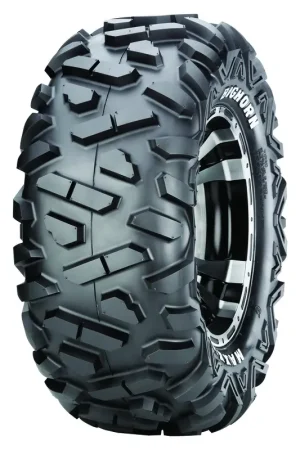 Prix Réduit Pneu MAXXIS Bighorn M918 AT27X12R12 6PR 60N E TL