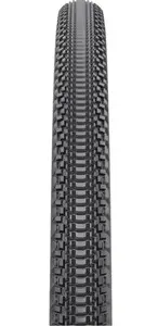 Pneu vélo WTB Vulpine 700cX36 TCS Light/Tan Nouveauté