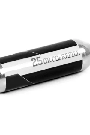 Top Vente Cartouche V BIKE CO2 - 25gr
