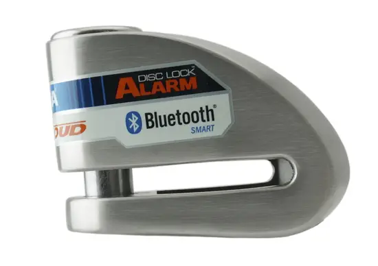 Vente Directe Bloque disque Alarme XENA XX14 Bluetooth SRA