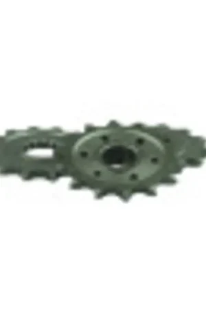 Dernier Modèle Pignon SCAR 13 dents - 520