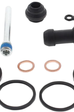 Populaire Kit de reconditionnement pour étrier de frein avant honda cr 125/250 1984-1986