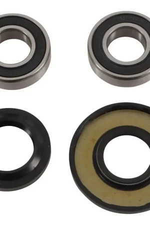 Top Vente Kit de roulements de roue avant honda cr 125/250/500 1984 - 1994