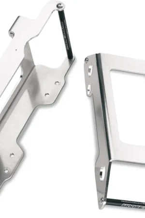 Protections de radiateurs MOOSE honda crf 450 2009-2012 Livraison Gratuite
