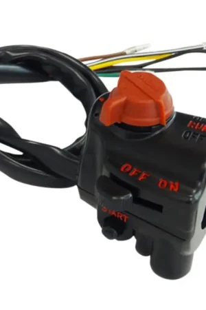 Acheter Direct CONTACTEUR COTE DROIT TYPE HONDA CB850/CB750