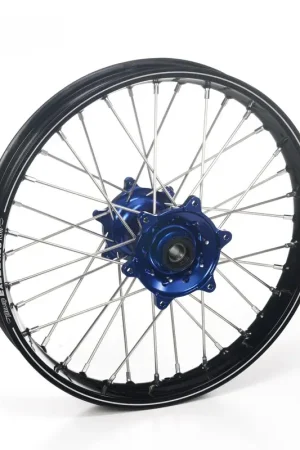 Haute Qualité Roue arrière complète HAAN WHEELS 18x2,15x36T
