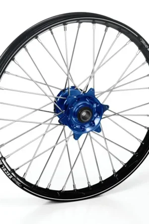 Super Prix Roue avant complète HAAN WHEELS 21x1,60x36T