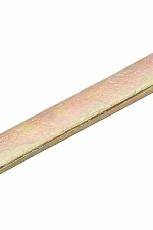 Top Vente Clé à rayons universelle RFX Race 6 en 1 - doré