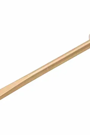 Affaire À Saisir Démonte-pneu pour pneus mousse RFX Race cuillère et poignée argentée - doré - 420mm
