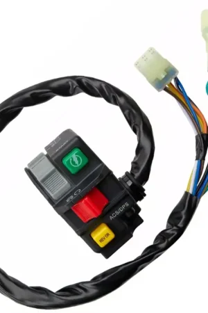 COMMODO POUR OUTLANDER ET RENEGADE 450 / 500 / 570 / 650 / 800 / 1000 Remise