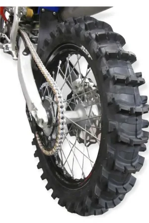 PNEU MOTO ARRIERE RST MX GRIP 140/80-18 Affaire À Saisir