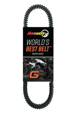 Prix Bas Courroie G-BOOST WORLD BEST RACING POUR RZR PRO R