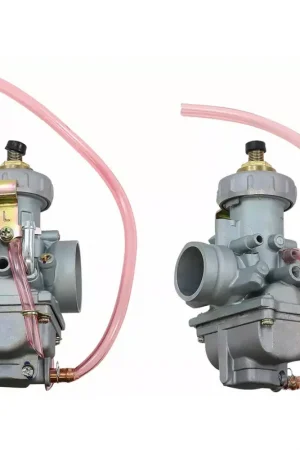 2 CARBURATEURS MOOSE POUR 350 BANSHEE Quantité Limitée