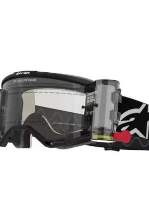 Achat Immédiat MASQUE ALPINESTARS VISION 5 ROLL OFF