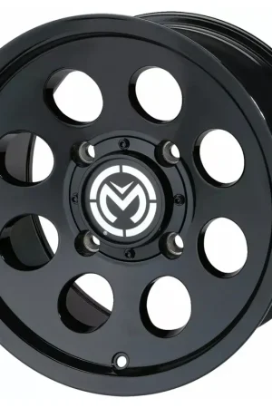 Soldes JANTE MOOSE RACING 26X 12x7 4/156 4+3