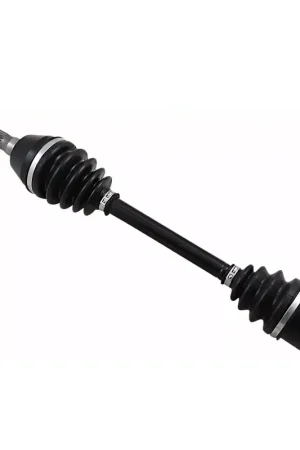 CARDAN COMPLET AVANT MOOSE RACING pour POLARIS SPORTSMAN Prix Promo