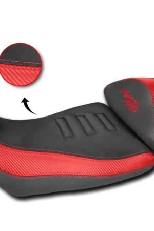 Nouvel Arrivage SELLE COMPLETE - HONDA AFRICA TWIN CRF 1100 20-24 - rouge